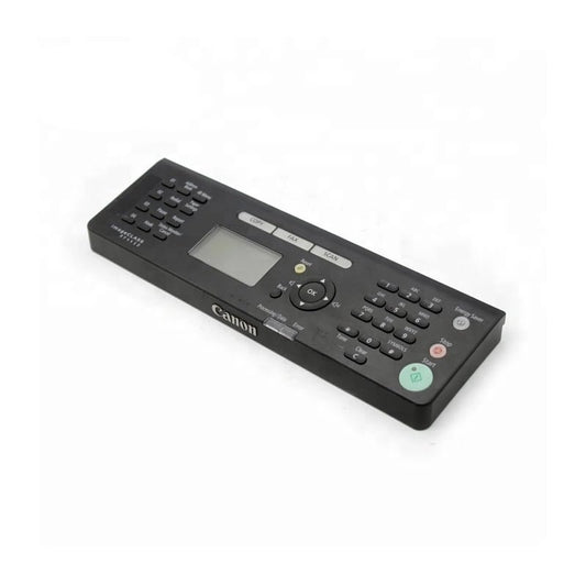 Control Panel For Canon MF-4450 4550