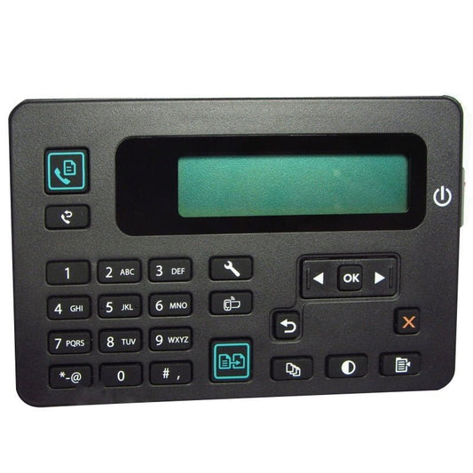 Control Panel For HP LJ M128FN/M128nw