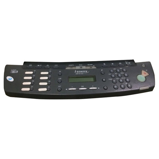Control Panel For Canon MFP 4270