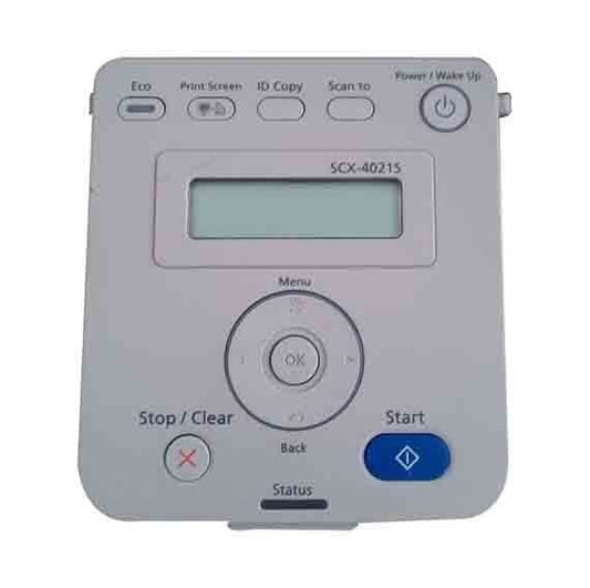 Control Panel For Samsung 4021S