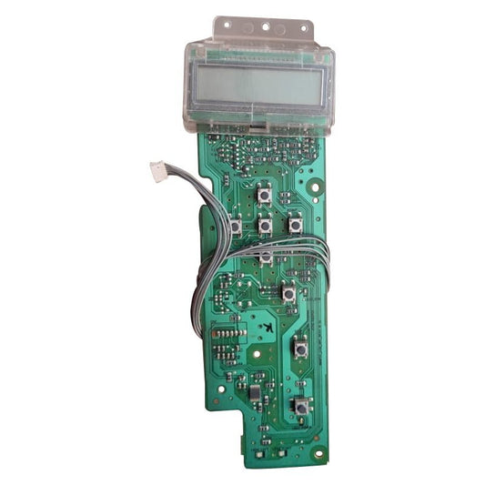 Control Panel PCB with Display For Samsung 3310