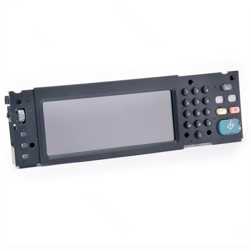 Control Panel For HP CLj 6040