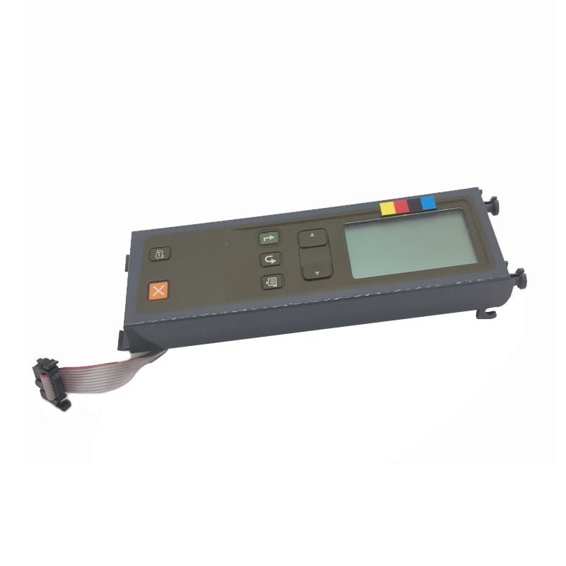 Control Panel For HP DesignJet 510 510PS