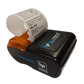 Sampann – BluPrints (2 Inch/58MM) Bluetooth /USB enabled Mobile Thermal Printer
