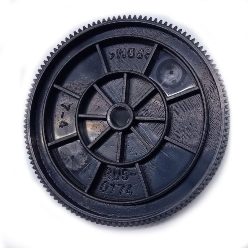 Gear For LJ 1010/1020/M1005/1018/2900 (117T) RU5-0174