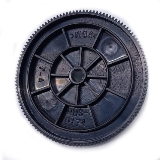 Gear For LJ 1010/1020/M1005/1018/2900 (117T) RU5-0174