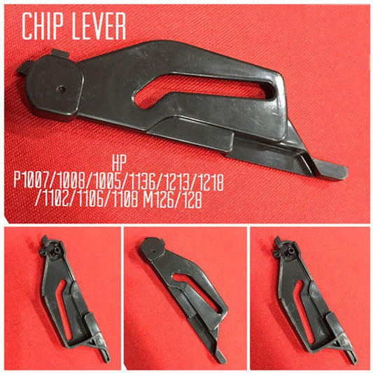 Chip Lever HP LJ P1007 / 1008 / 1108