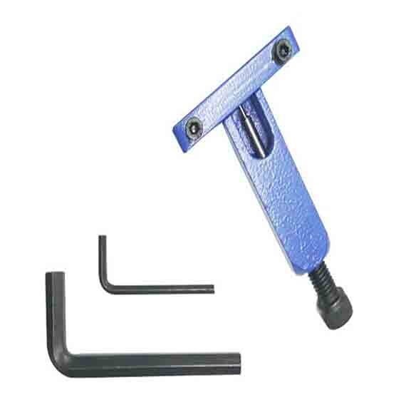 Motor Pulley Removal Tool For LJ 1020