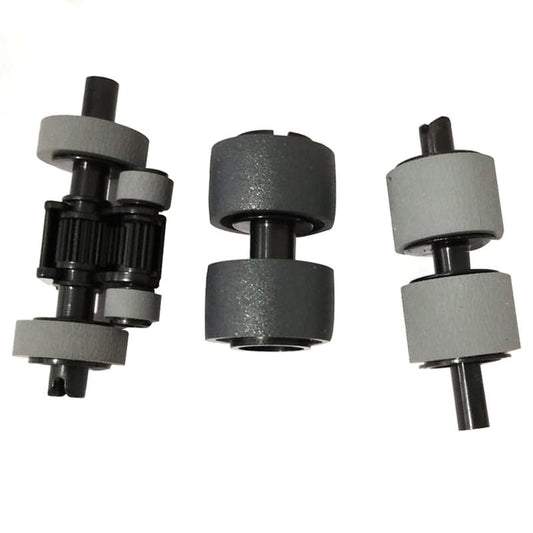 ADF Roller Kit For HP Scanjet 2000 S2 3000 S4 Printer (L2759-60001)