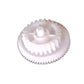 Feeder Gear For HP LaserJet 1005/1020/2900 (66T / 25T) Made in India
