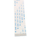 32Pin 0.5mm Pitch 200mm Side Connection FFC Ribbon Flexible Flat Cable
