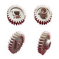 Pressure Roller Gear For 1606/202/1536/1566/225