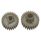 Pressure Roller Gear For HP Laserjet P1007