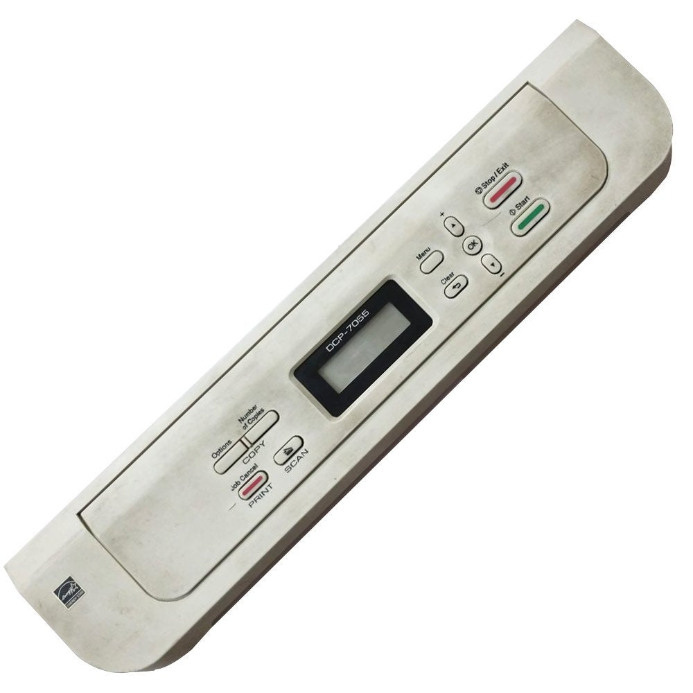 Control Panel For Brother HL 7055
