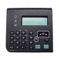 Control Panel For HP LaserJet M1213NF