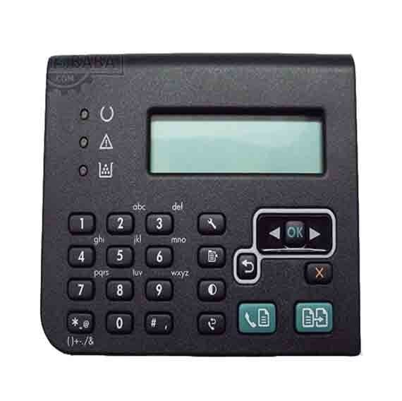 Control Panel For HP LaserJet M1213NF