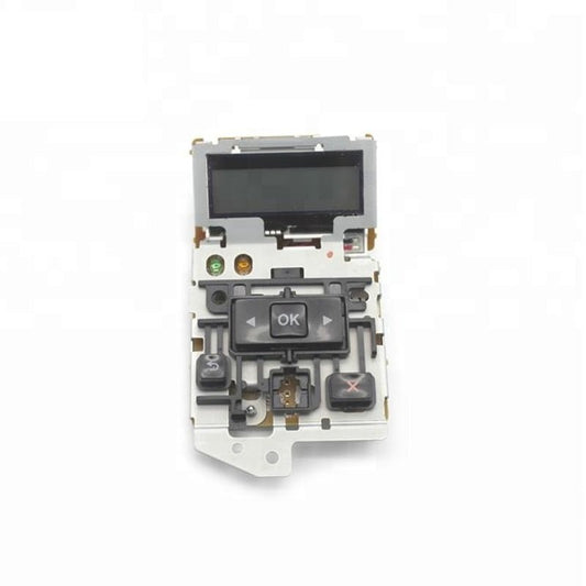 Control Panel For HP LaserJet M403