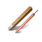 Pressure Roller For HP LaserJet M452 M377 Printer