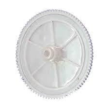 Main Sub Gear For LJ M126/M128 (RU7-0751) (87 T) Small