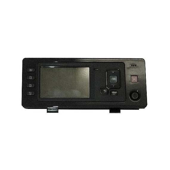 Control Panel For HP Dnj 7100 / Z6200