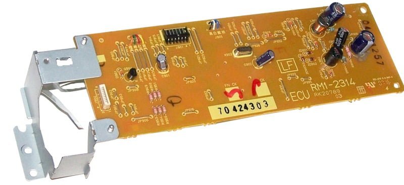ECU For HP Laserjet 1020