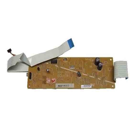 Engine Control Unit / ECU For LaserJet M1005(Old Model)