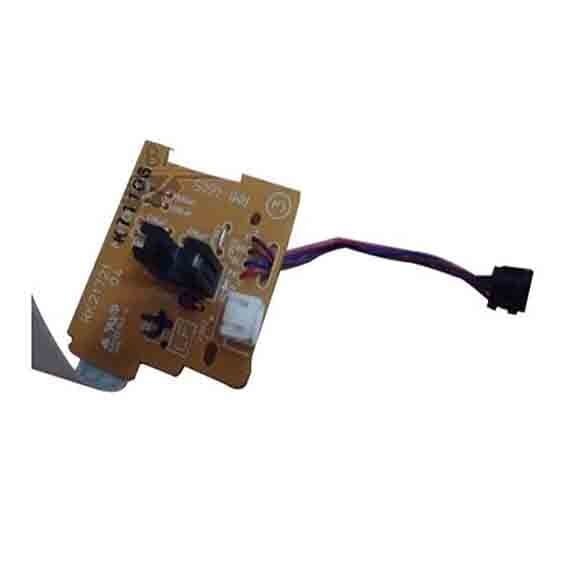 Engine Control Unit / ECU For Laserjet P1108 / 1136