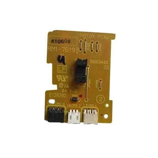 ECU Card LJ HP P1606DN/1566