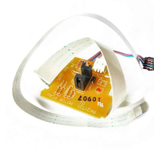 ECU Card For HP LaserJet P1005,P100,P1006,P1008