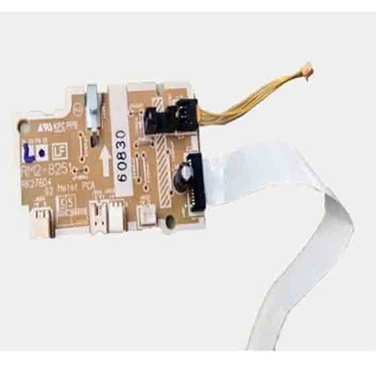 Engine Control Card For HP LaserJet 132