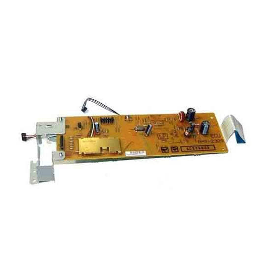 Engine Control Board ECU LJ 1022