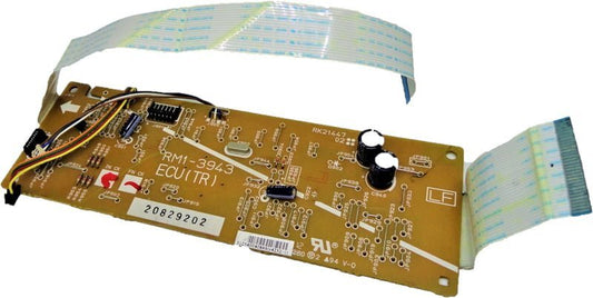 ECU Card Old Model For HP LJ M1005 (Refurbish)