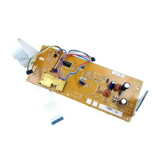 ECU Card For Hp Lj 3050