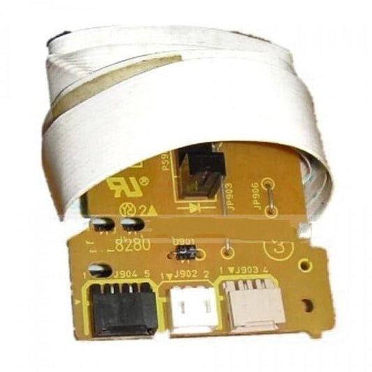 ECU Card For Hp Lj 4412/4450/1536