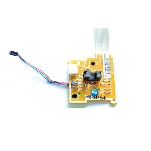 ECU Card For HP Lj 1505/1522