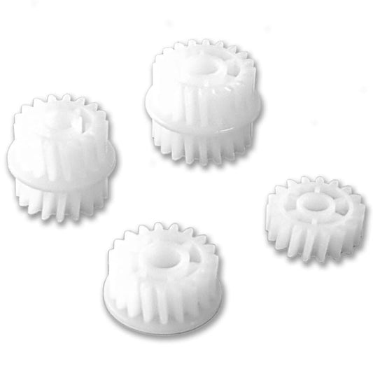 Fuser Gear 20 Teeth For HP LJ 3005