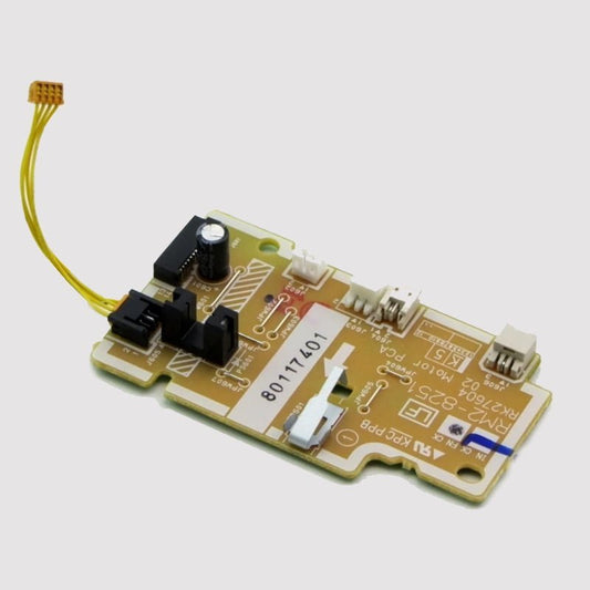 ECU CARD FOR HP LASERJET M104