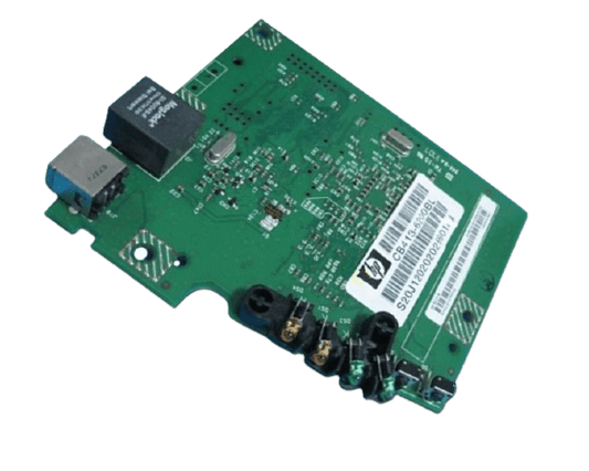 Formatter Card For HP LaserJet 1505 N