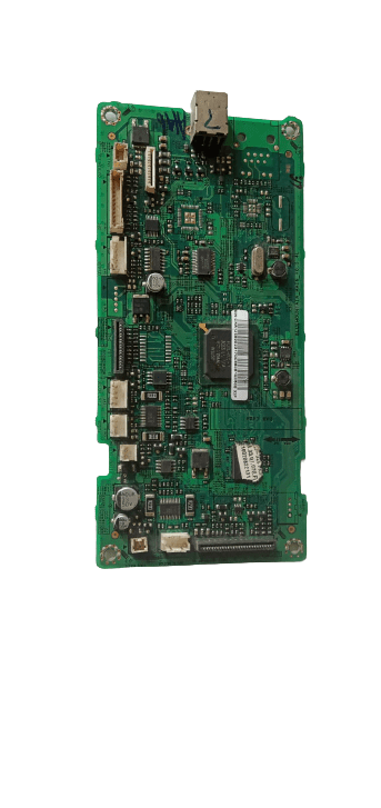 Formatter Card For Samsung ML 3401
