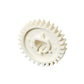 Pressure Roller Gear For HP Laserjet 1160