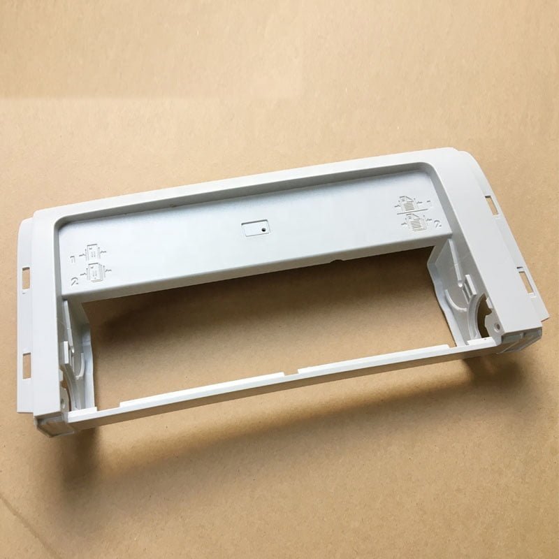 Front Cover For HP LaserJet 1020