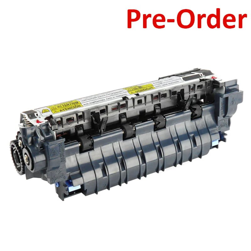 Fuser Assembly For HP LaserJet M630