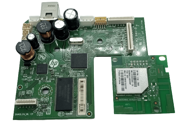 Formatter Card For HP Deskjet Ink Advantage 3636