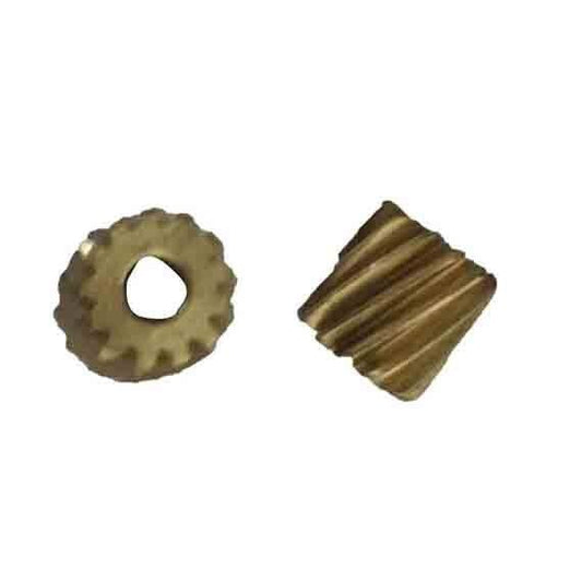 Motor Gear / Pully For Samsung SCX-4021