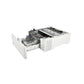 HP LaserJet Pro 452DW sheet feeder Tray-2