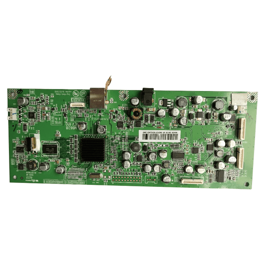 Formatter Card For HP Scanjet 3000 S2