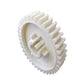 Pressure Roller Gear For HP LJ 1022(37T)