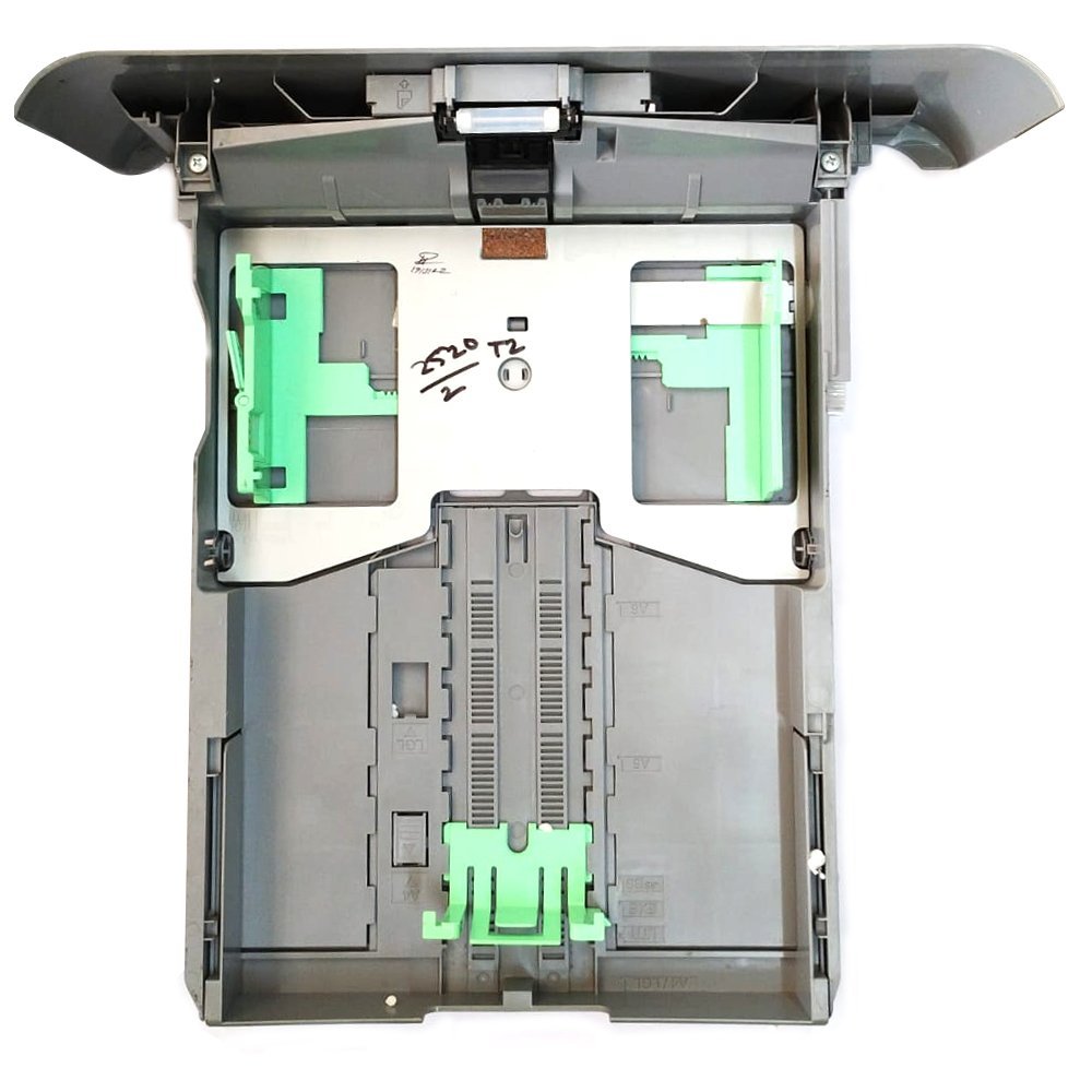 Paper Input Tray 2 For Brother HL 2520
