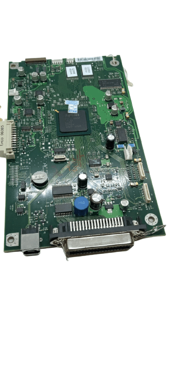 Formatter Card For HP Color LaserJet 451