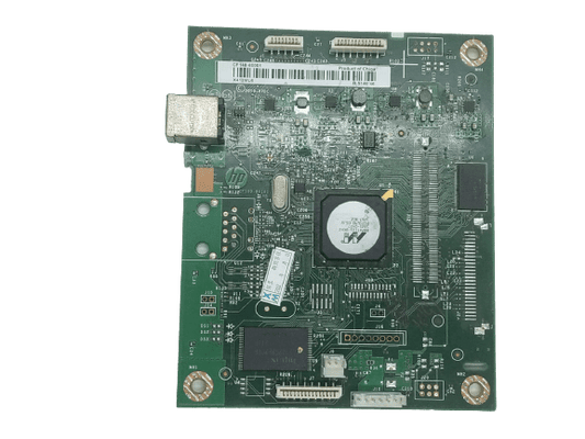 Formatter Card For HP LaserJet M401D